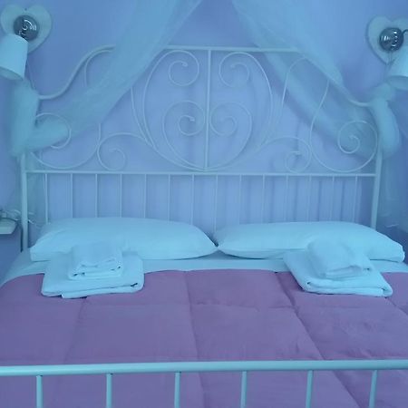 Albergo Nonaj Рим Экстерьер фото