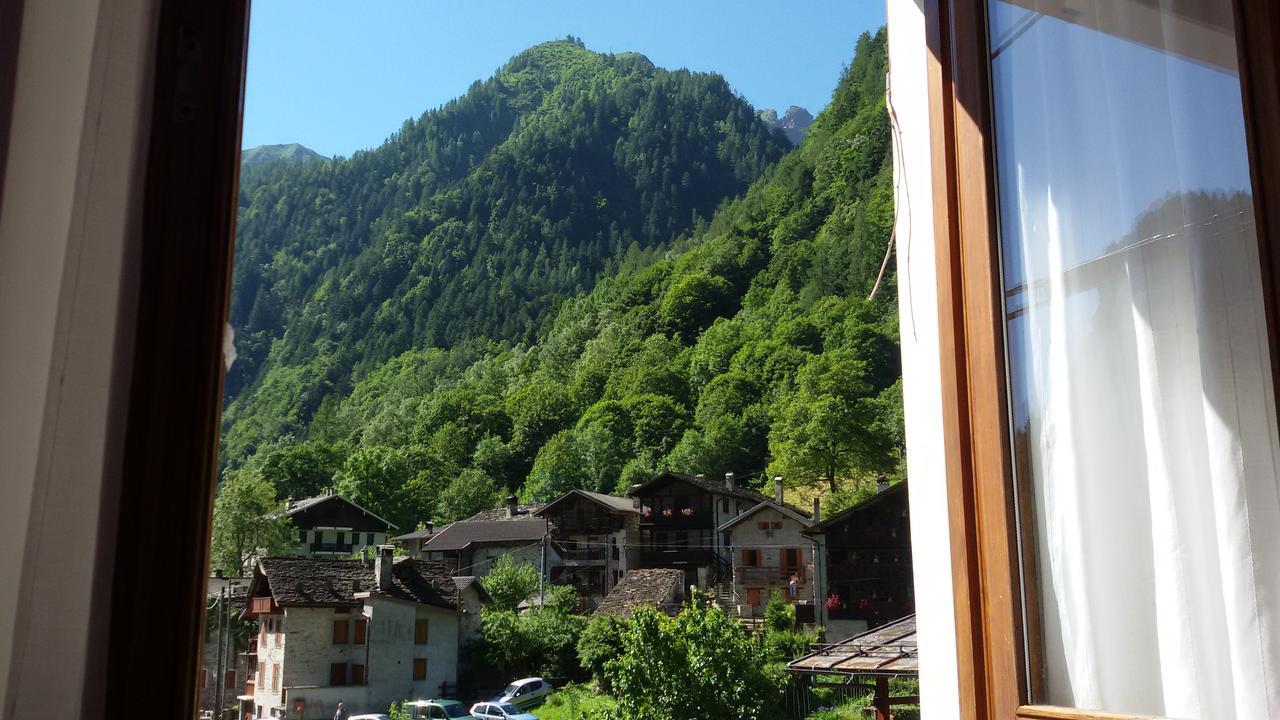 Albergo Nonaj Рим Экстерьер фото