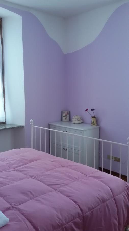 Albergo Nonaj Рим Экстерьер фото