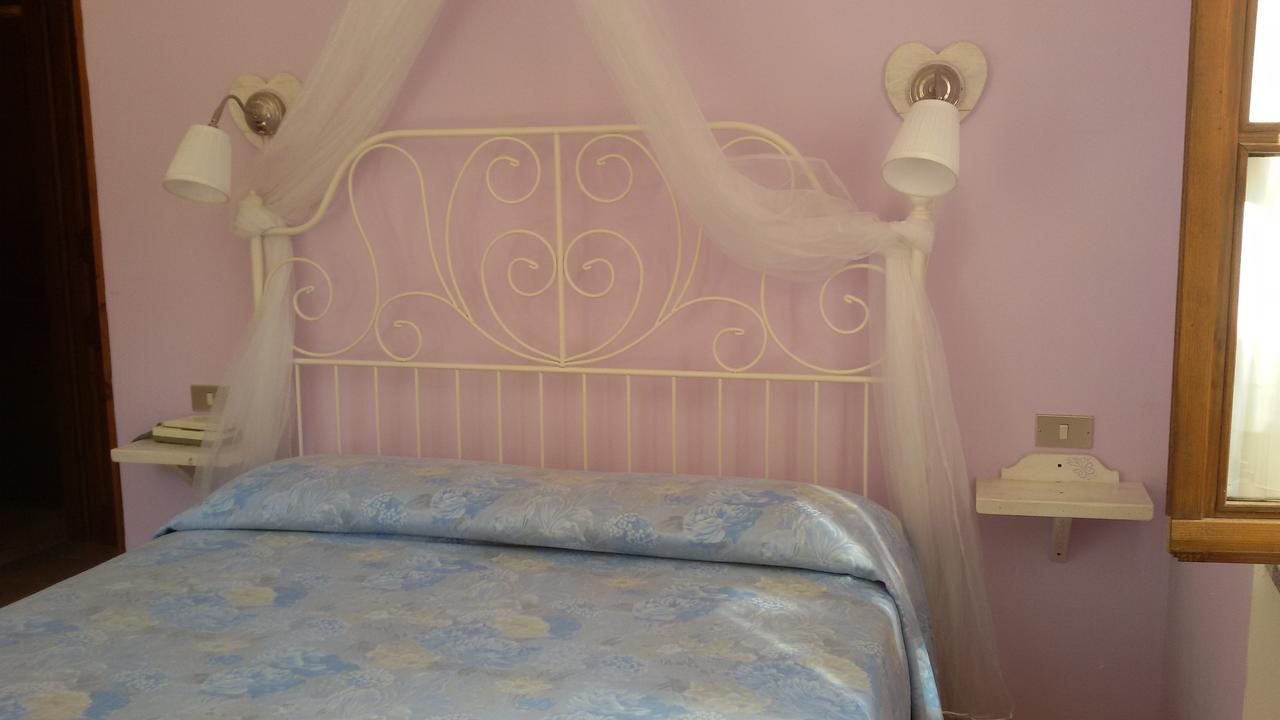 Albergo Nonaj Рим Экстерьер фото
