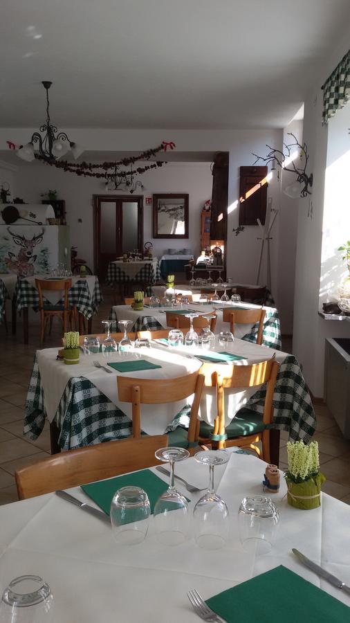 Albergo Nonaj Рим Экстерьер фото