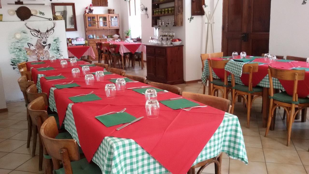 Albergo Nonaj Рим Экстерьер фото